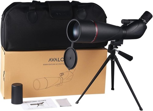 Avalon 80mm venture - 80mm,