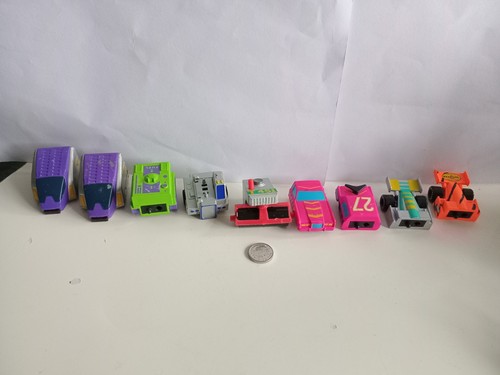 Matchbox connectables toys - connectables,