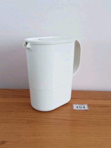 Vintage tupperware fridge - vintage,