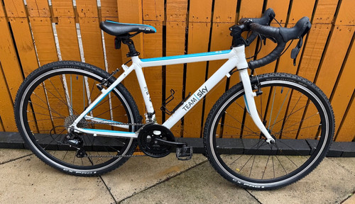 Frog team sky kids - 70,