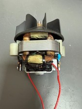 GHD Air 1.0 Hairdryer Motor with Fan – Spares or Repair – Hesitant Start Broken