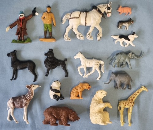 Job lot vintage - job, &