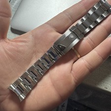 Rolex Oyster Bracelet 72200