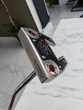 Used Scotty Cameron Phantom X