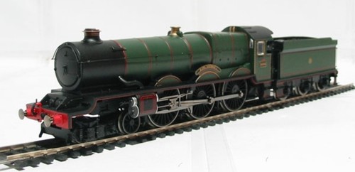 Hornby r2544 king class 60006 - king,
