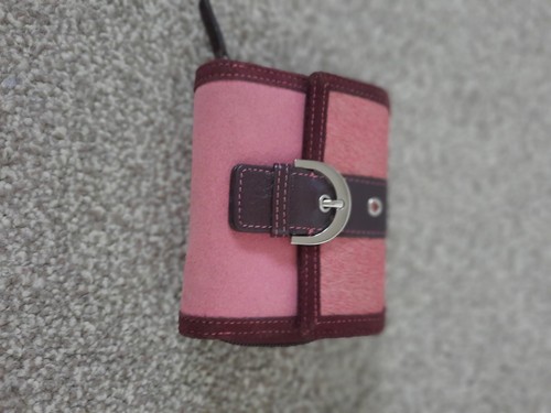 Y2k virgin vie purse beautiful - virgin,