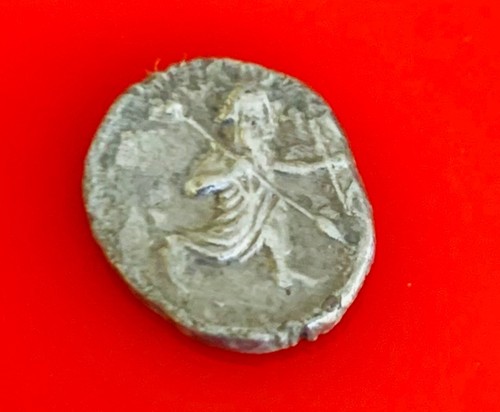 Rare achaemenid greek - rare,