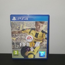Ps4 Game - FIFA 17