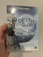 Shackleton: Death Or Glory -