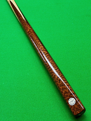 Mike fearnley handmade pool - mike,