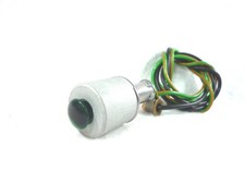 MG TF Dash Lamp Green TD Triumph Spitfire Mk2 Herald Vitesse Wolseley Lucas WL13