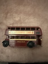 Dinky Toys Meccano LTD Bus