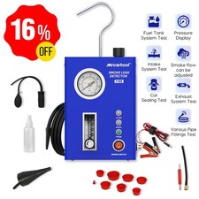 EVAP Smoke Machine Car Smoke