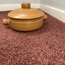 Langley Denby - Canterbury - Double Handled Casserole Dish Lidded Rare bargain 