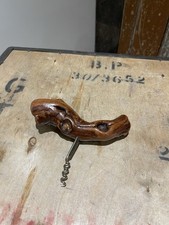 Vintage French Grape Vine Root