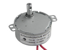 TYC-50 Small Synchronous Motor