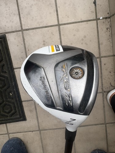 Taylormade rbz wood - wood, 23°
