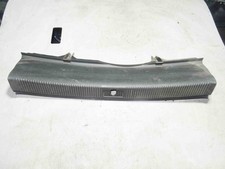 Audi A5 8T3 trunk lock panel
