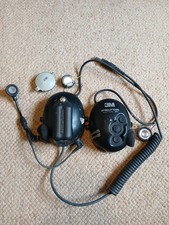 3M Peltor Tactical XP