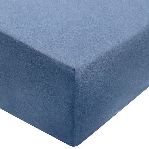 Muji washed cotton - muji, fitted