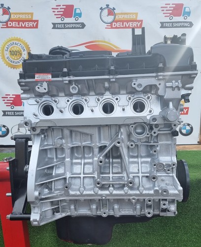 Bmw 118i 318i n43b20 n43b20a - 318i,