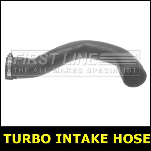 Turbo intake hose fits - intake,