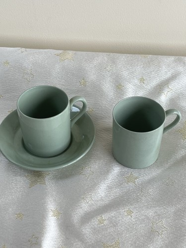 Vintage wedgwood celadon - vintage,