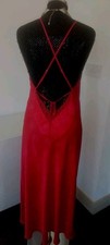 M&S Rosie For Autograph 8 Red