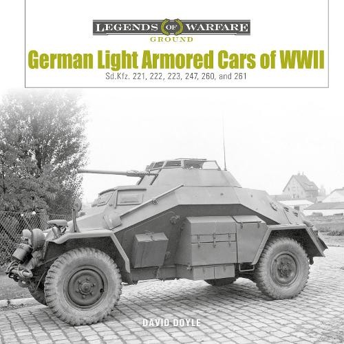 David doyle german light - david,