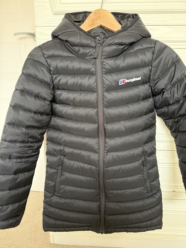 Berghaus youth coat jacket - youth, coat/jacket
