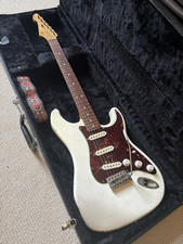 LsL Instruments SSS Saticoy - Boutique Stratocaster