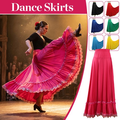 Women ballroom dance - dance, skirts