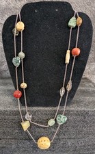 Vintage Chinese Carved Ivory