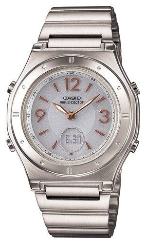 Casio wave ceptor - casio,