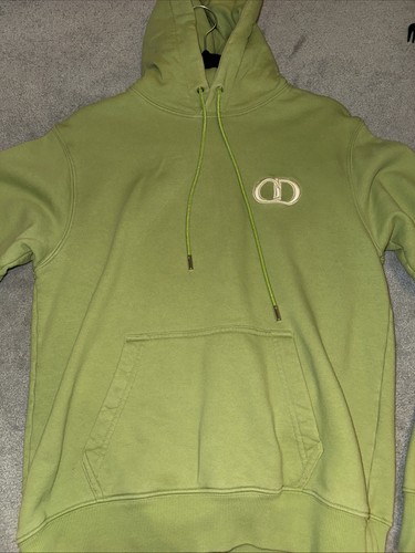 Dior men hoodie - dior, men's