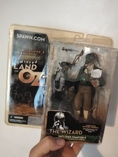 Spawn Twisted Land Of Oz The