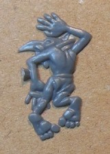 Warhammer  Chaos Giant -