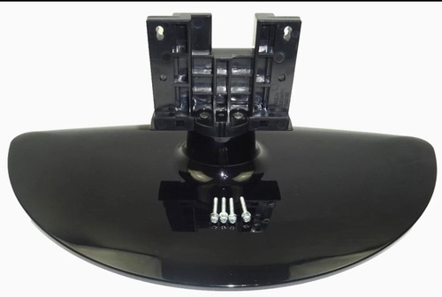 Television base stand - tv,