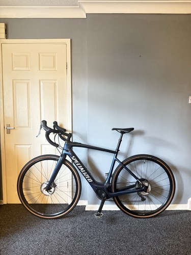 2021 specialized turbo creo - specialized,