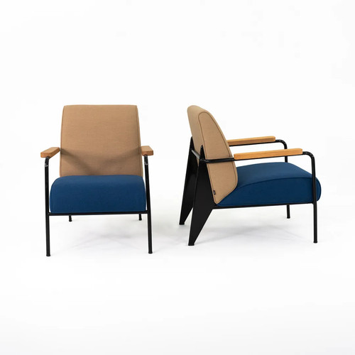 2018 jean prouvé for vitra - jean,
