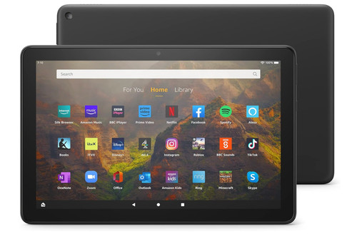 Amazon fire tablet 1080p - hd,