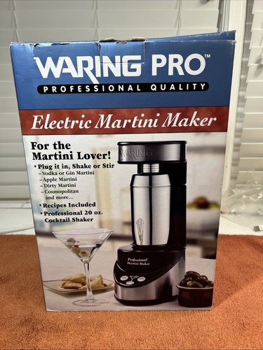 Waring pro electric - pro,