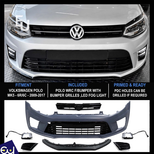For polo mk5 - vw,