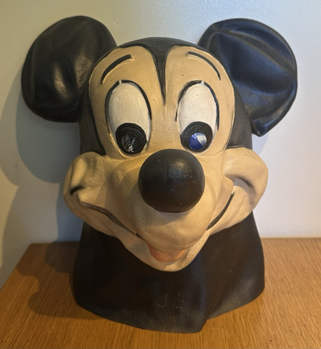 Cesar super rare - super, mouse