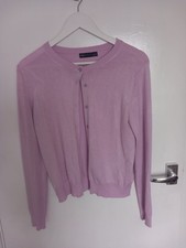 Pink cardigan Mark's & Spencer