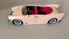 Secret Central High School Prom Pink Limousine (Hasbro 2003)