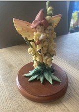 Flower Fairy’s The Snap Dragon Fairy 2001 Mary Barker