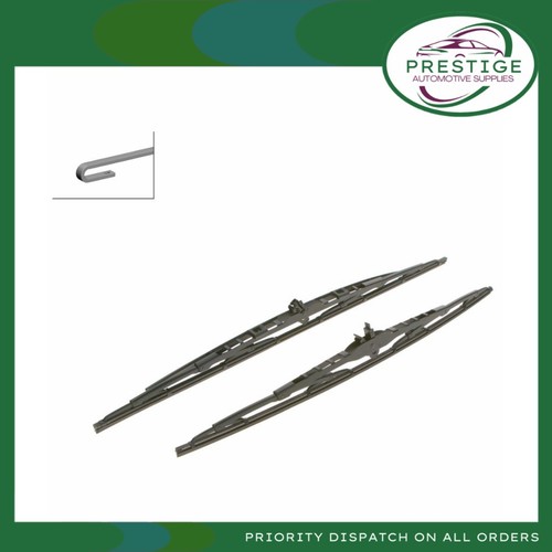 Bosch wiper blade 397 - blade, 3
