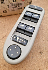 Citroen C5 MK I (01-04)