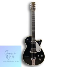 Gretsch 6128 Duo Jet 1958